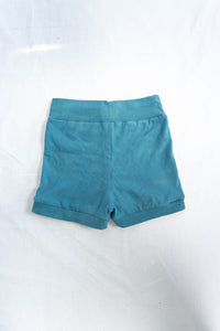 XS/SM Blue Shorties