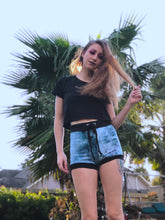 Load image into Gallery viewer, MTO simple shorts
