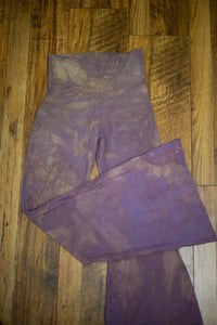 MD/LG OOAK Ombré Bells (choose inseam length)